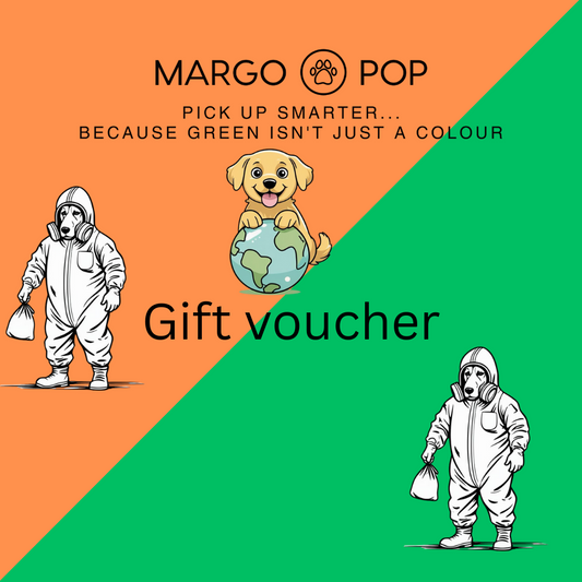 Margopop Gift Cards