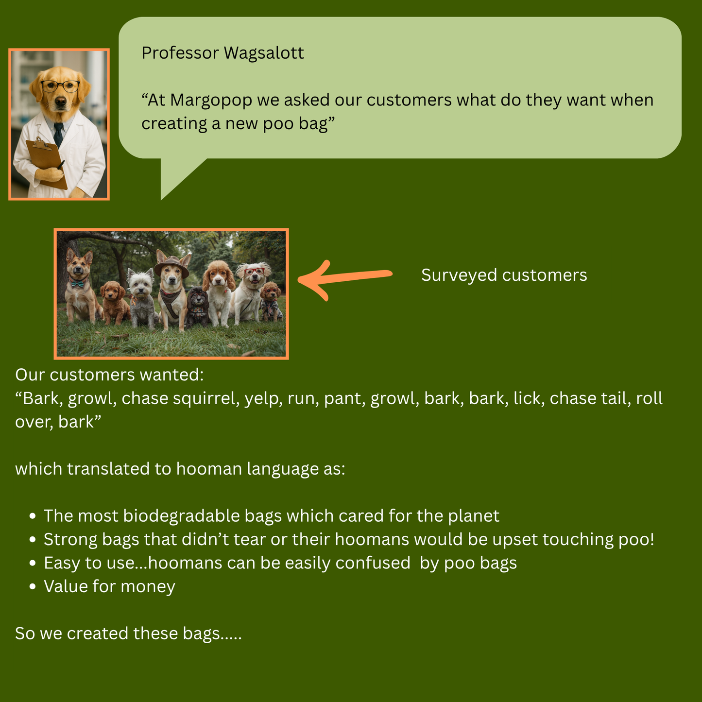 Dog Poo Bags Biodegradable / Compostable Certified – Bulk 72 roll /1080 Bag Pack | Tie Handle | EN 13432 | Eco Friendly Waste Bags | Extra Thick, Leak Proof, Scented